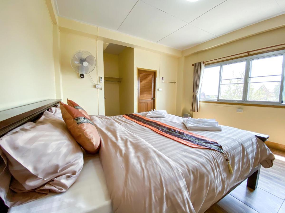 Kavil Guesthouse Csiangmaj Kültér fotó
