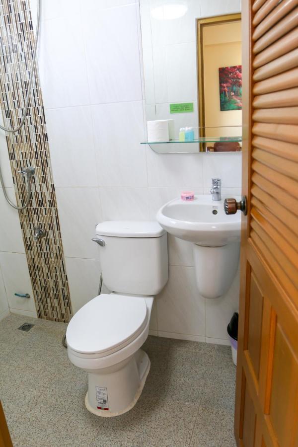 Kavil Guesthouse Csiangmaj Kültér fotó