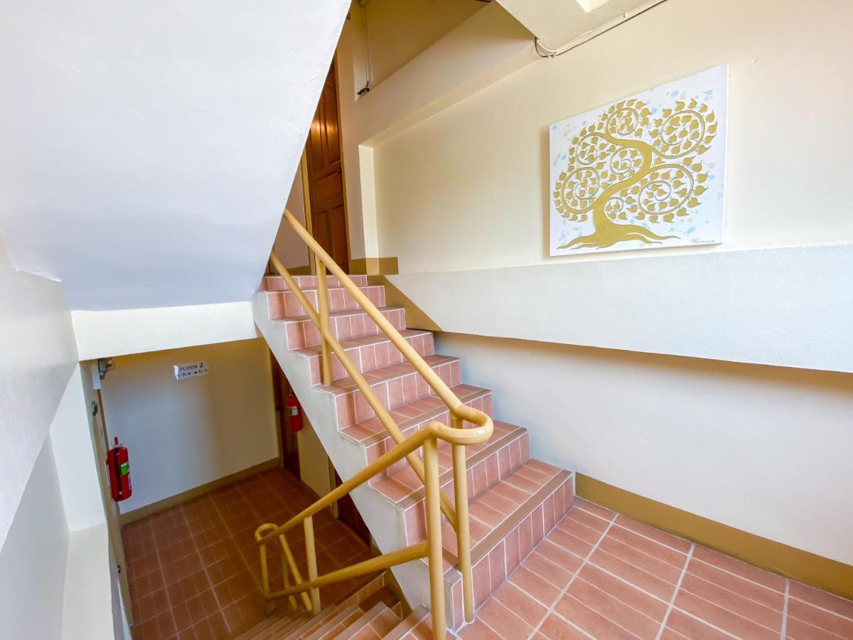 Kavil Guesthouse Csiangmaj Kültér fotó