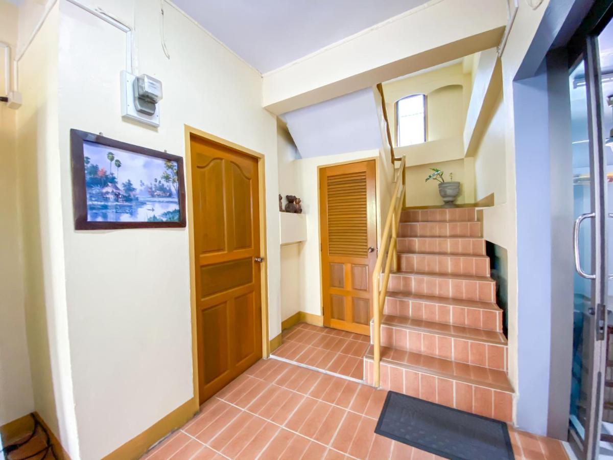 Kavil Guesthouse Csiangmaj Kültér fotó