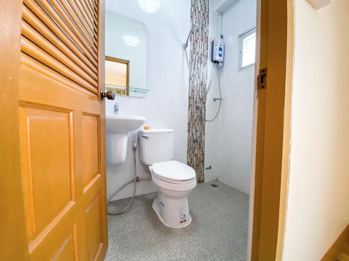 Kavil Guesthouse Csiangmaj Kültér fotó