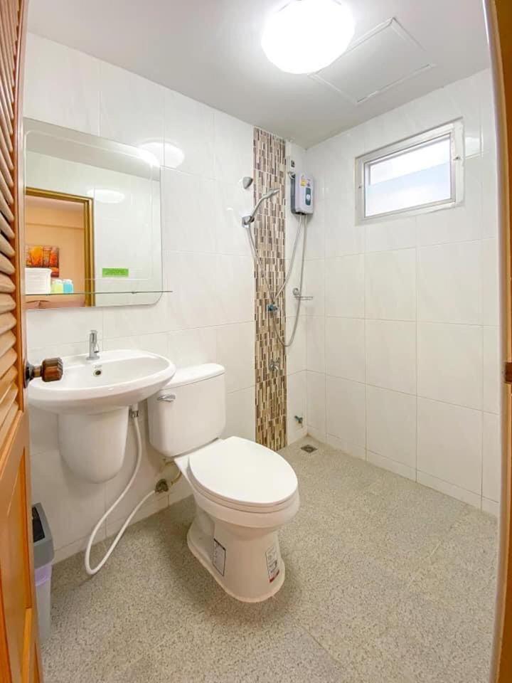 Kavil Guesthouse Csiangmaj Kültér fotó