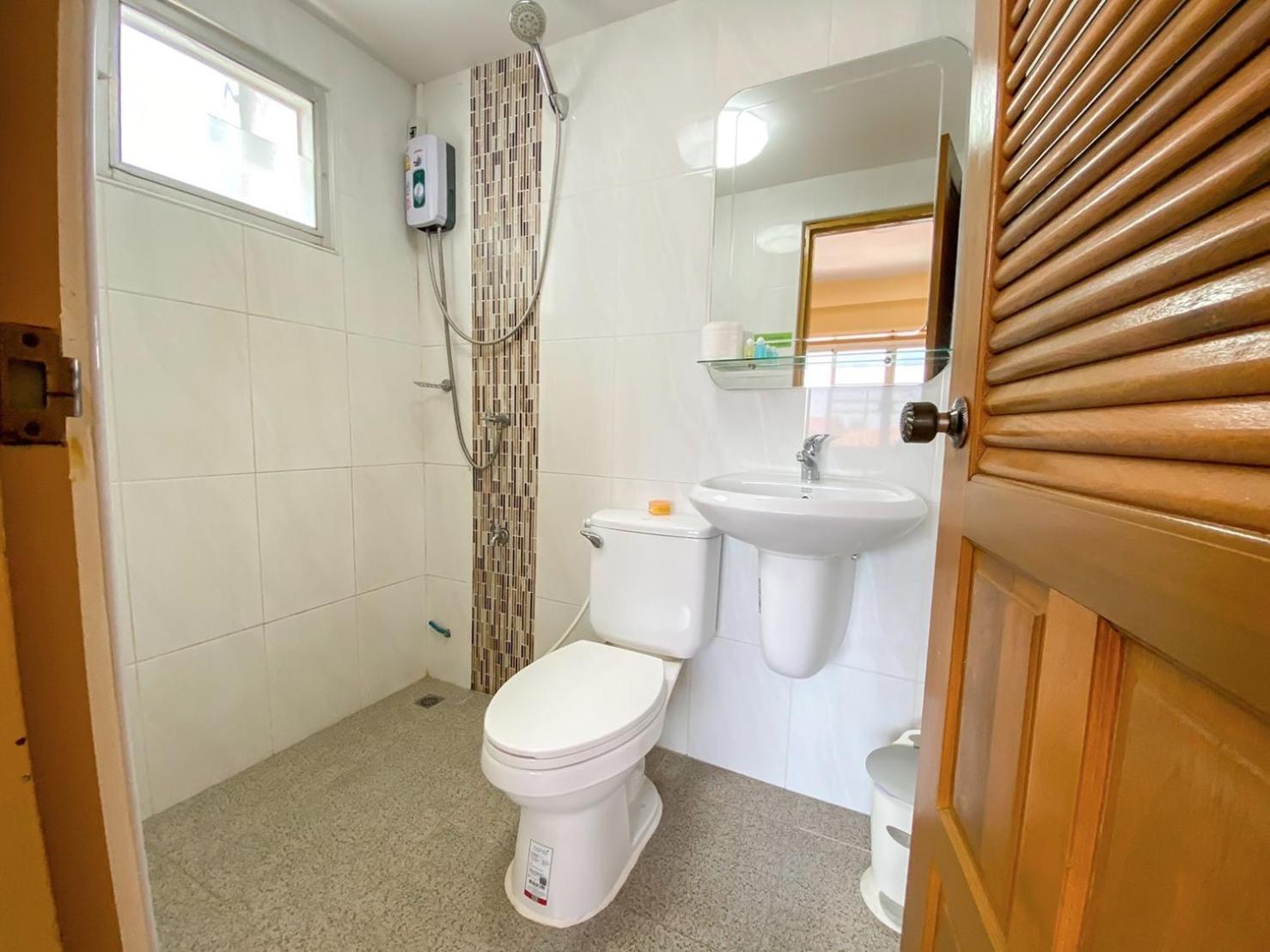 Kavil Guesthouse Csiangmaj Kültér fotó