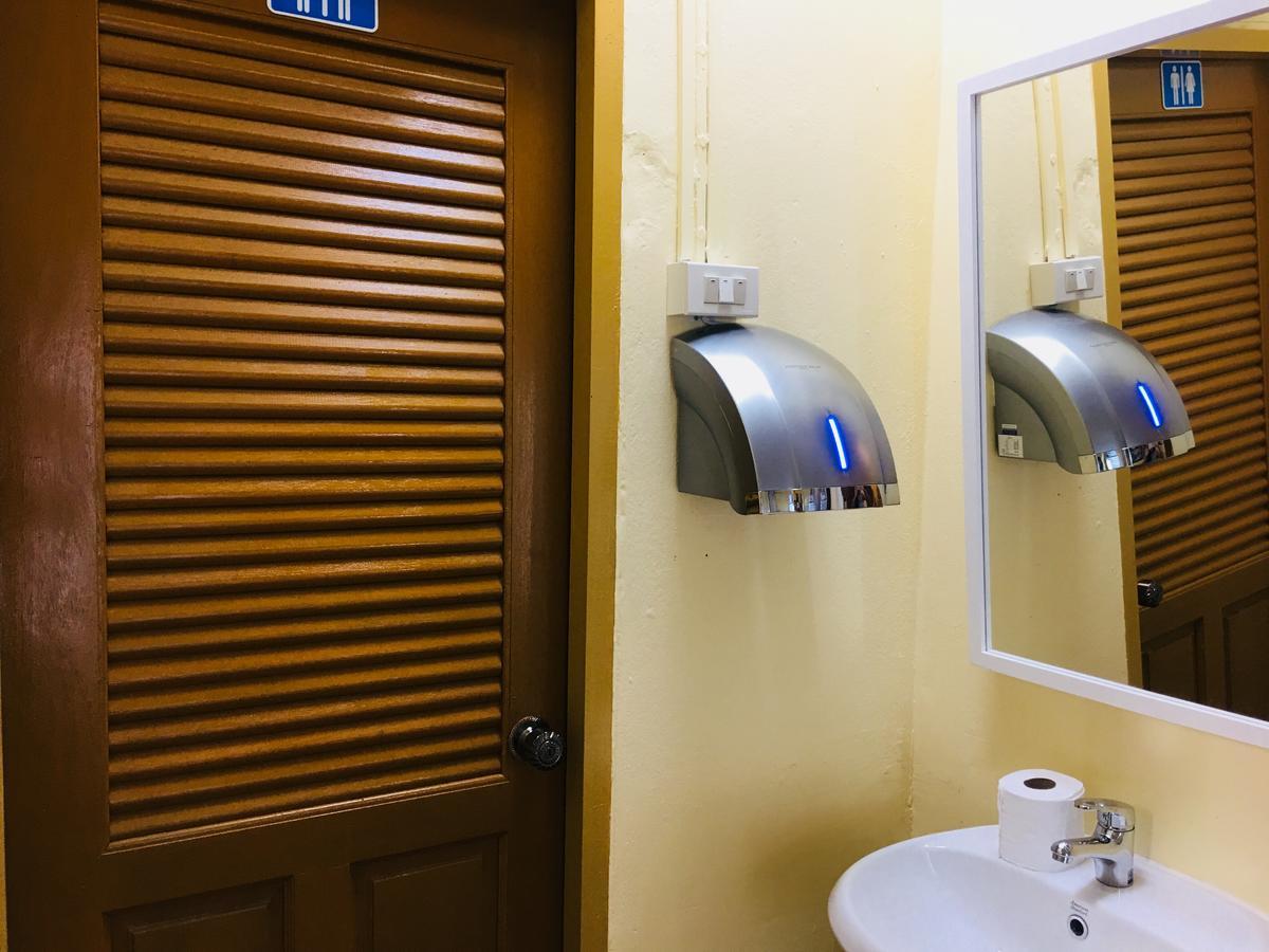 Kavil Guesthouse Csiangmaj Kültér fotó