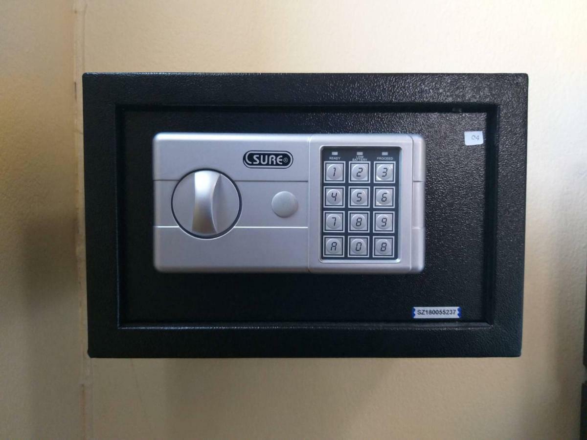 Kavil Guesthouse Csiangmaj Kültér fotó
